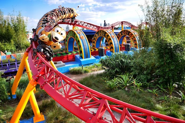 Slinky Dog Dash 1