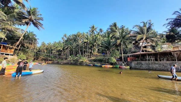 Goa 45