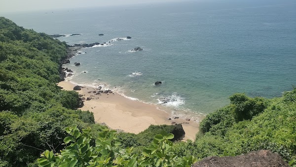Cola Beach 4