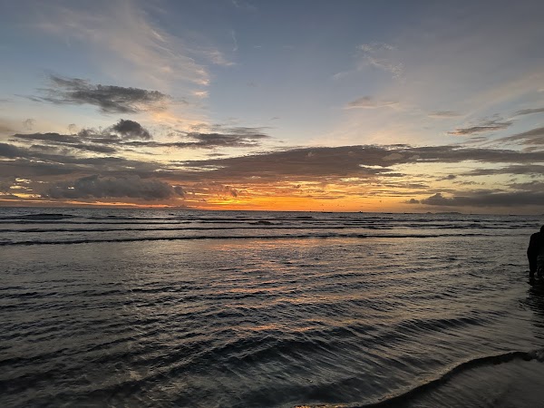 Cola Beach 3