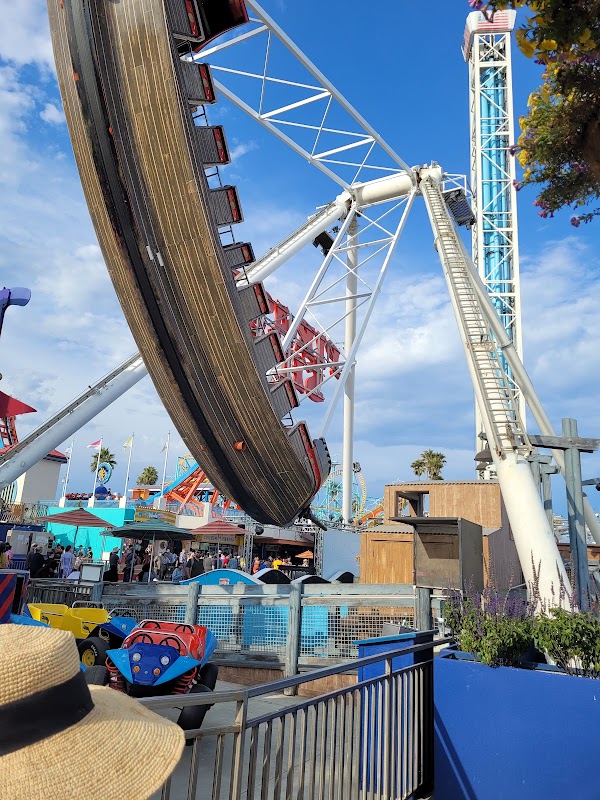 Pirate Ship