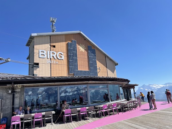 Birg 3