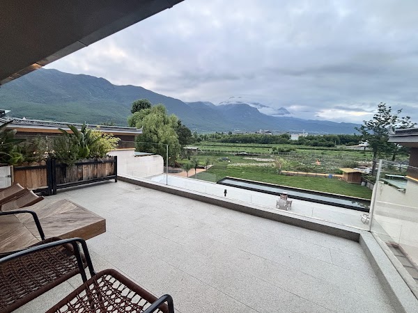 MountainTrip•Lijiang Snow Mountain Ranch Luxury Resort Hotel