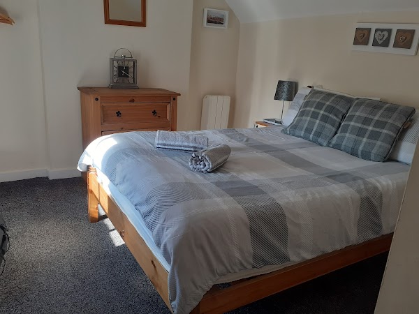 The Laurel Inn 5