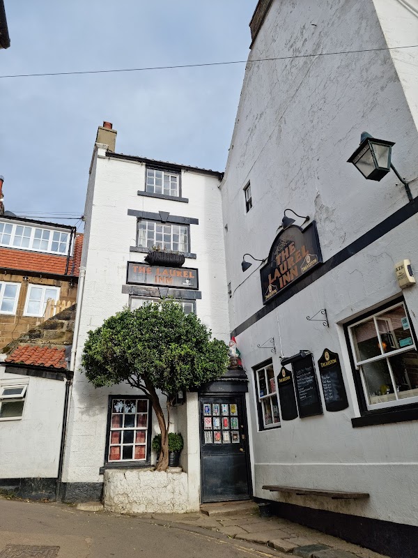 The Laurel Inn 4