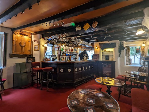 The Laurel Inn 2