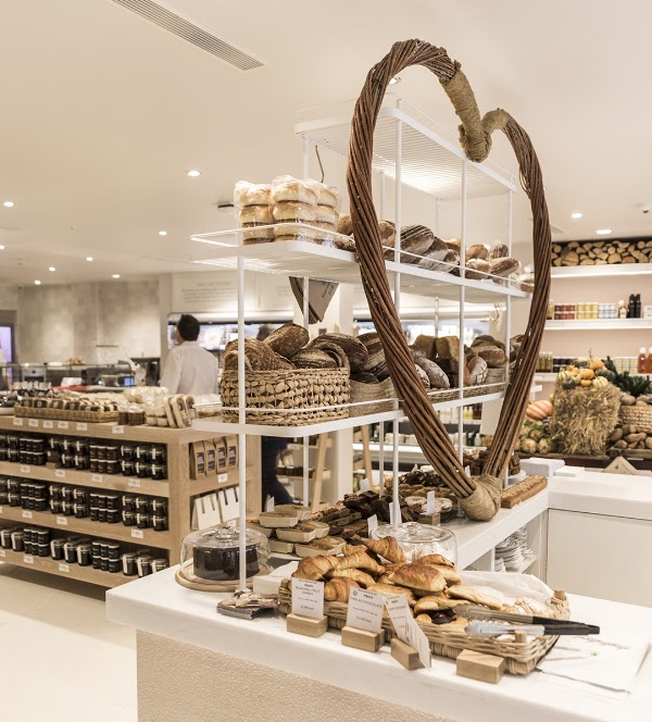 Daylesford Organic - Brompton Cross