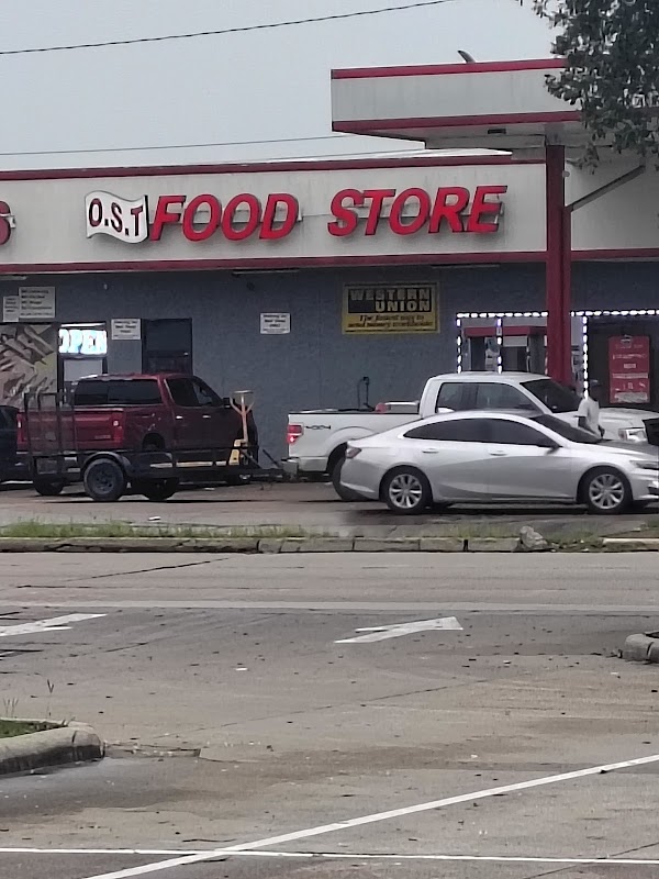 Houston 56