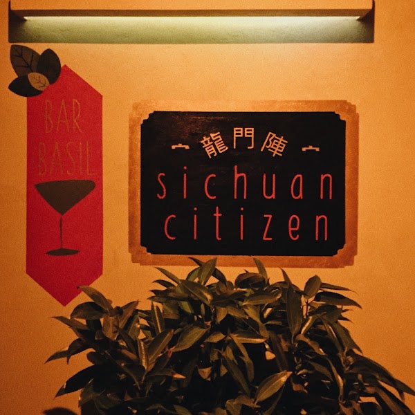 Sichuan Citizen 3