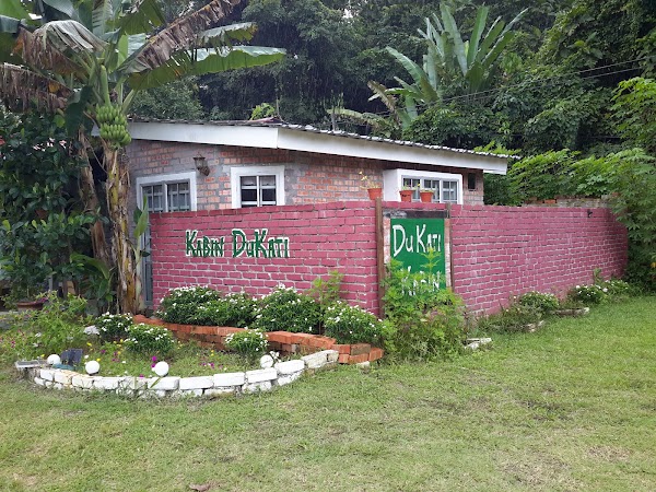 Kabin Du'Kati 2