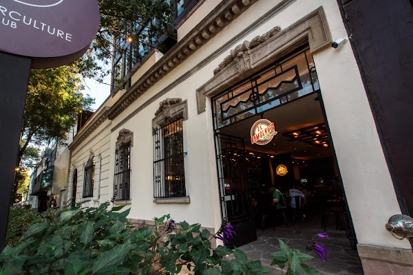 El Remolkito del Sirloin Roma