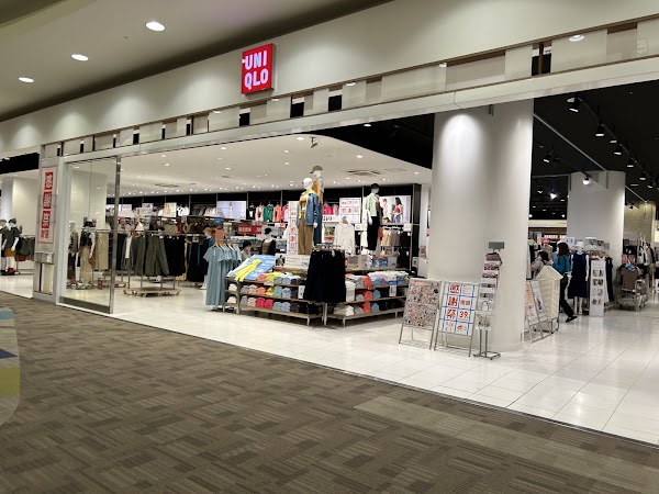 AEON MALL Sapporo-Hassamu