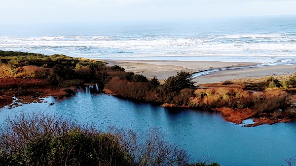 Neskowin