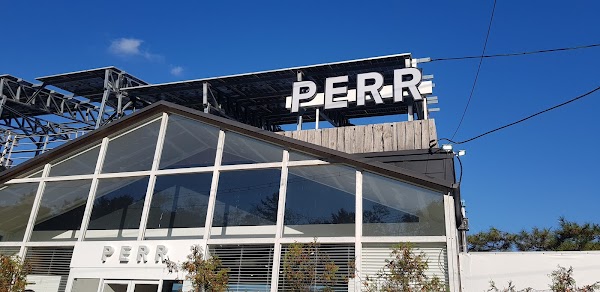 Cafe PERR