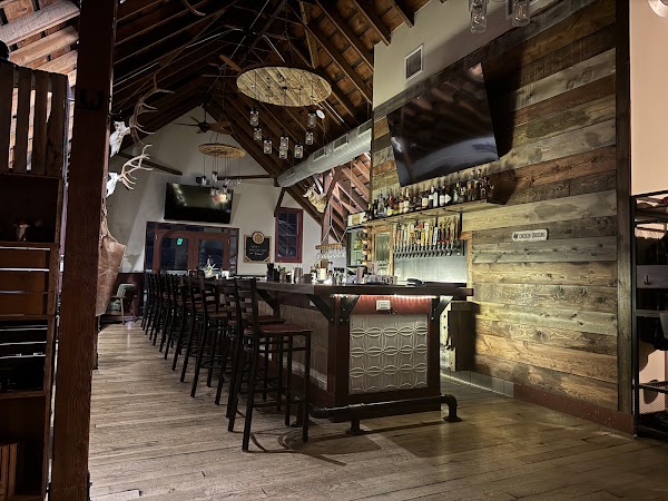 Sugar Beet Saloon 1
