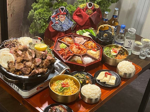 속시원한 명물 부산물회 5