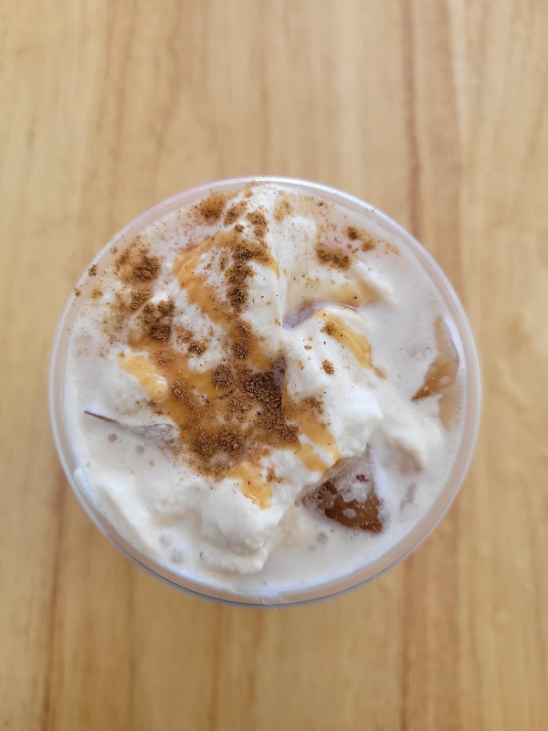 Hub Boba & Creamery 5