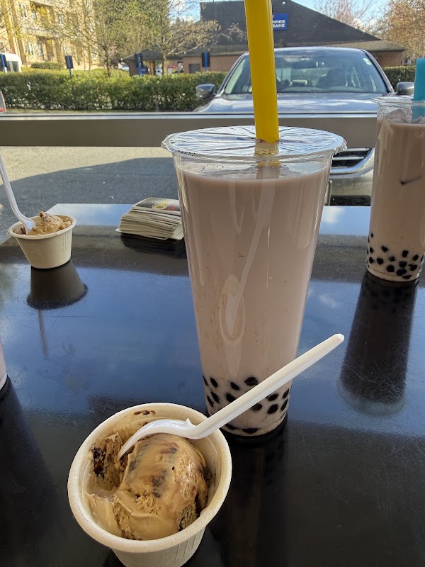 Hub Boba & Creamery 4