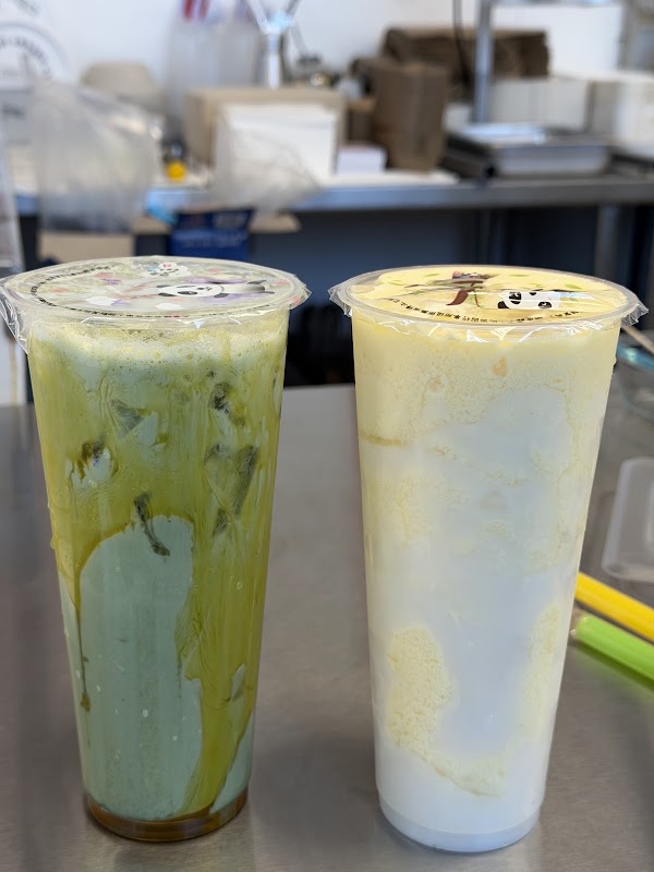 Hub Boba & Creamery 2