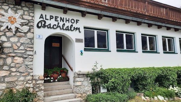 Bachlalm