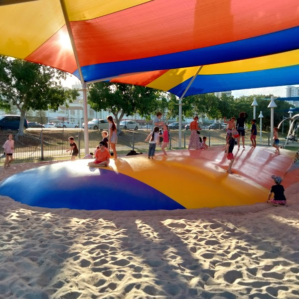Broadwater Parklands 3