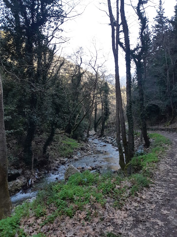 Sarakina Meskla Gorge 5