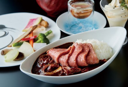 飛騨牛一頭家 馬喰一代 KITTE大阪 5