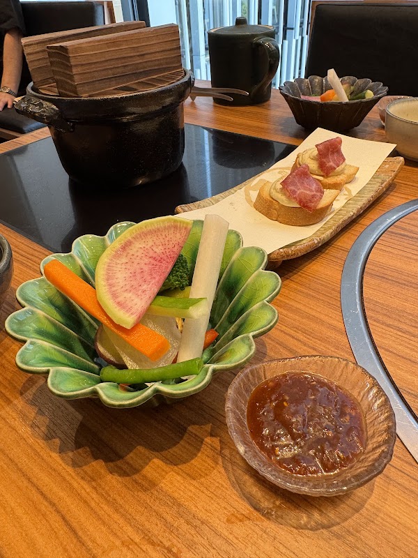 飛騨牛一頭家 馬喰一代 KITTE大阪 4