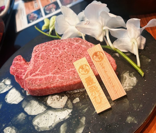 飛騨牛一頭家 馬喰一代 KITTE大阪 2