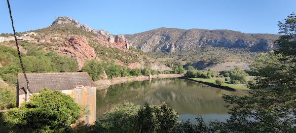 Coll de Nargó