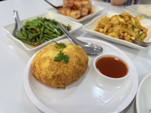 Krua Apsorn @Dinso 3