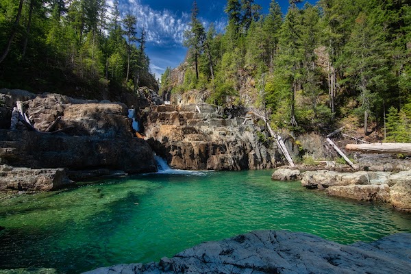 Vancouver island 7
