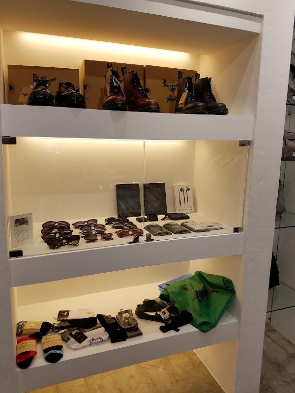 Stüssy Osaka Chapter 2