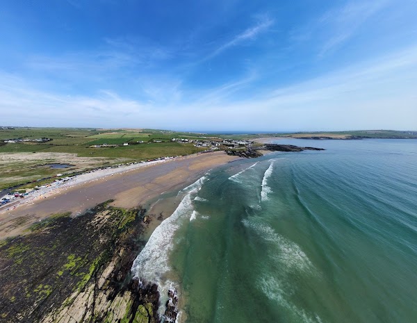Garretstown Beach