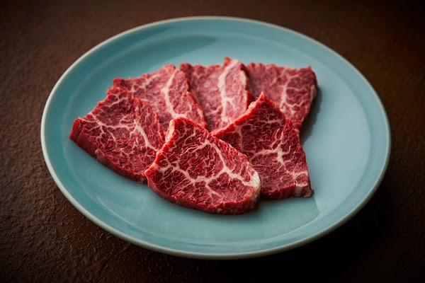 Yakiniku Kojima Hanare Osaka Umeda 5