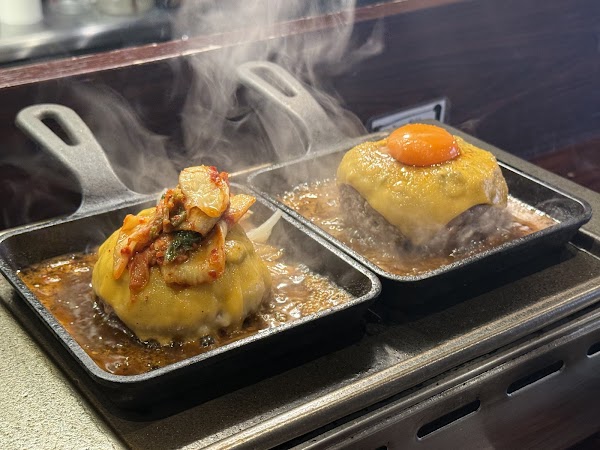 Yakiniku Kojima Hanare Osaka Umeda 3