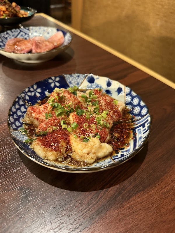Yakiniku Kojima Hanare Osaka Umeda 2