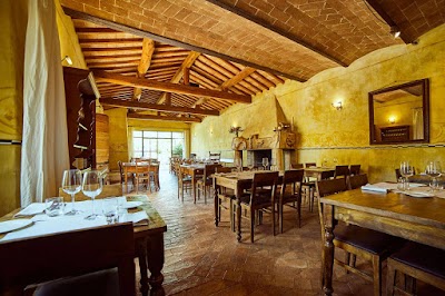Podere Il Casale