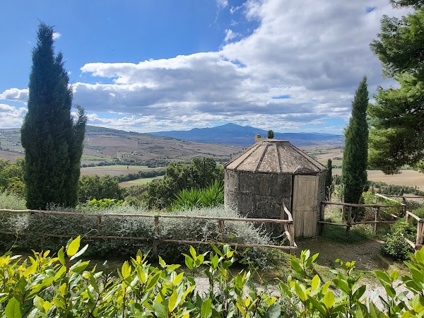 Podere Il Casale 3