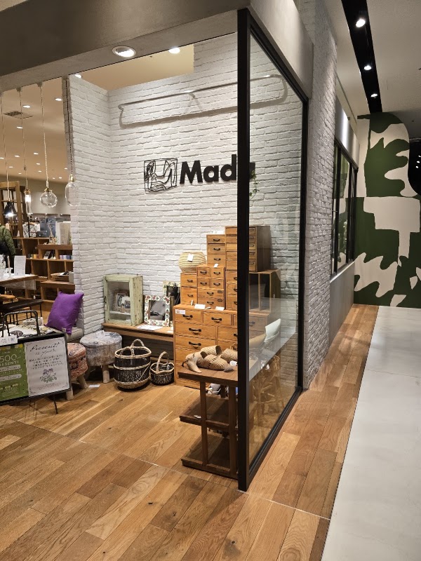 Madu