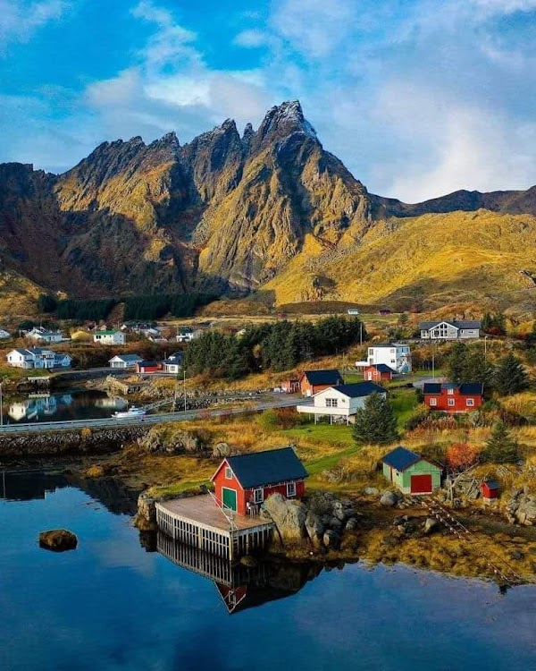 Norway 39