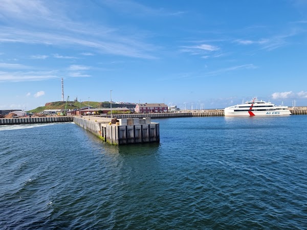 Heligoland