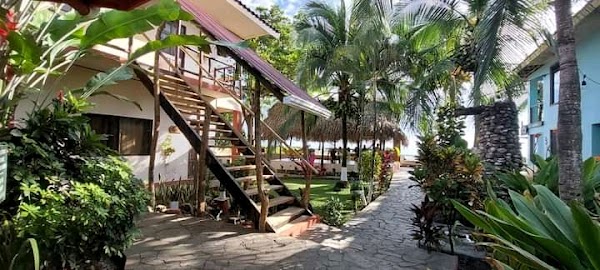 Playa Hermosa