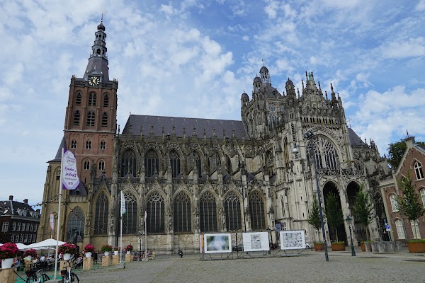 's-Hertogenbosch