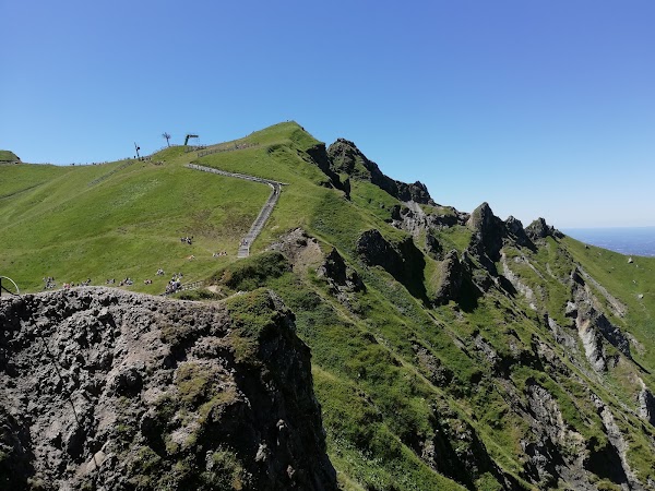 Puy de Sancy 5