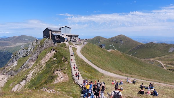 Puy de Sancy 4