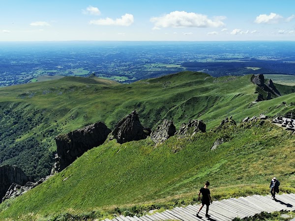 Puy de Sancy 3