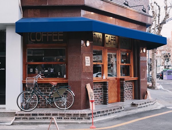 Han River Espresso