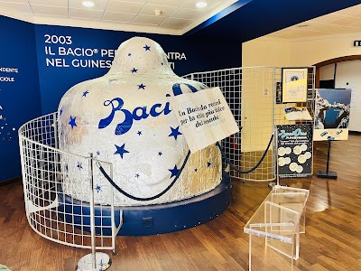 Casa del Cioccolato Perugina