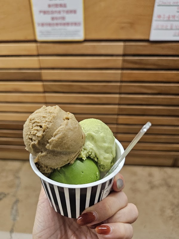 Nanaya Kyoto Sanjo Shop 5